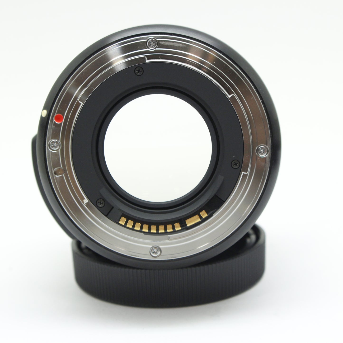 【動作確認済み】中古 SIGMA 30mm F1.4 HSM
