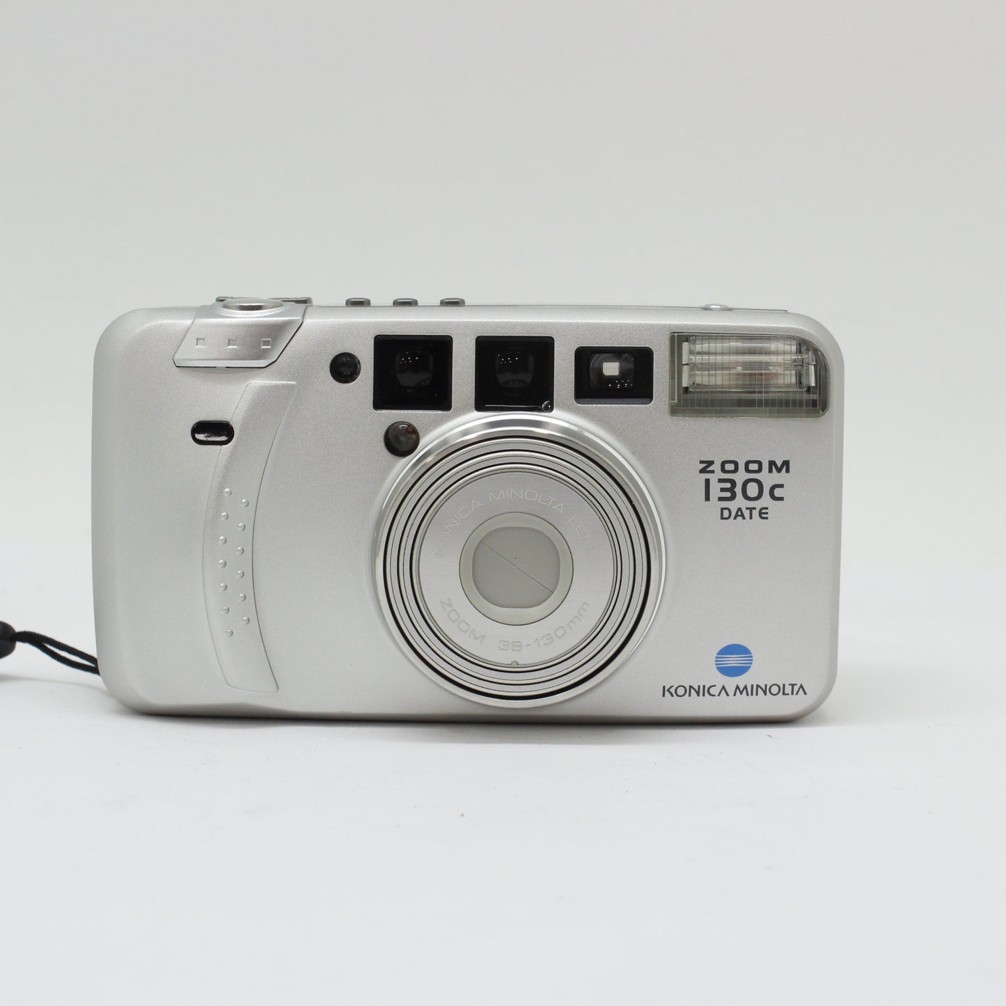 【動作確認済み】中古 KONICAMINOLTA ZOOM 130c DATE