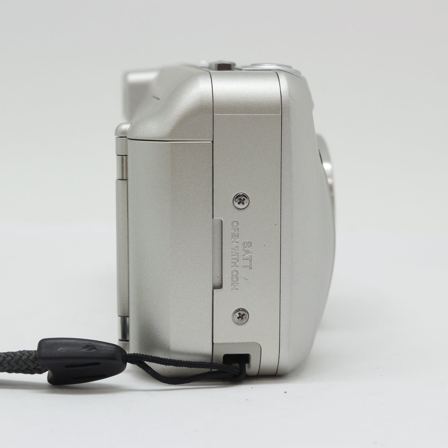 【動作確認済み】中古 KONICAMINOLTA ZOOM 130c DATE