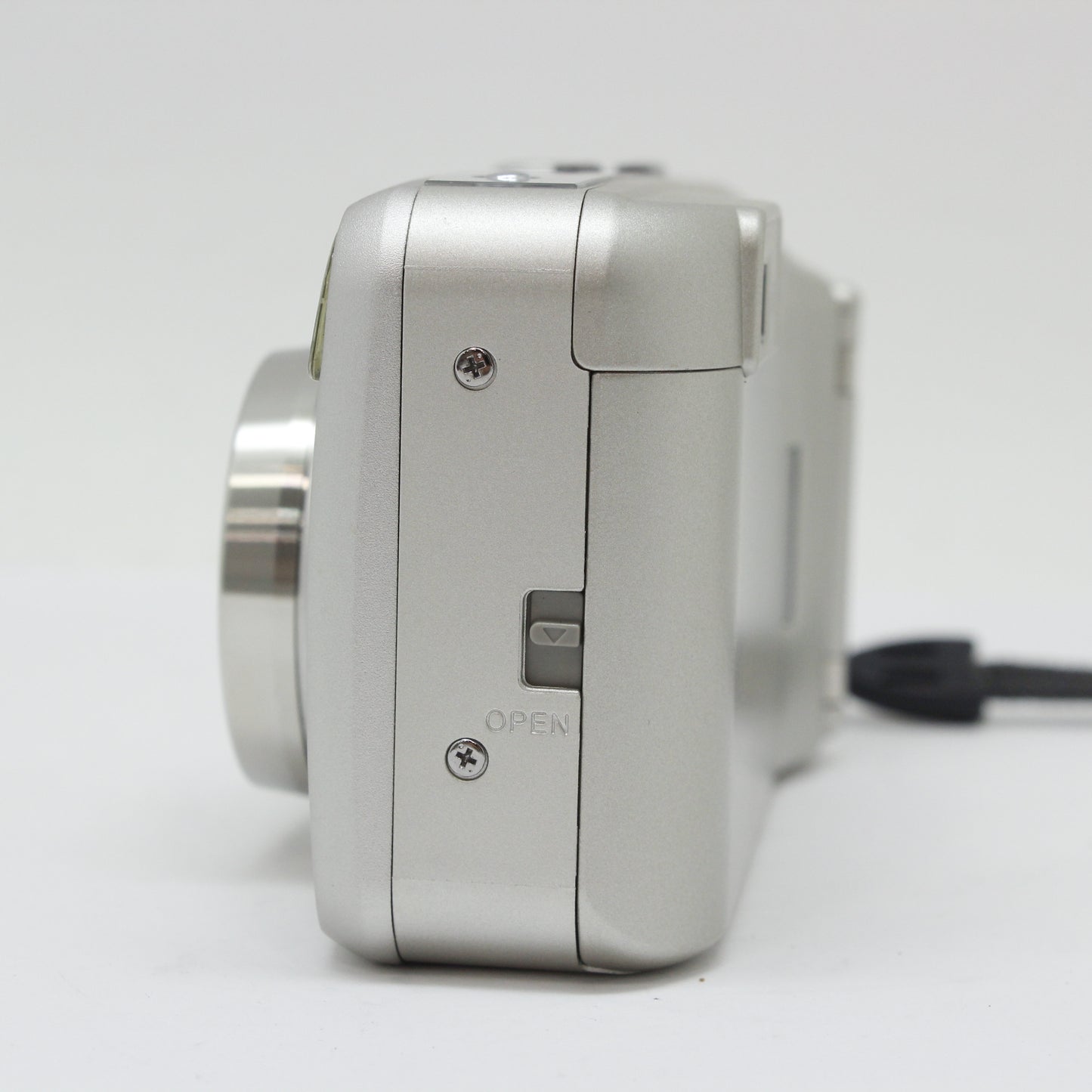 【動作確認済み】中古 KONICAMINOLTA ZOOM 130c DATE