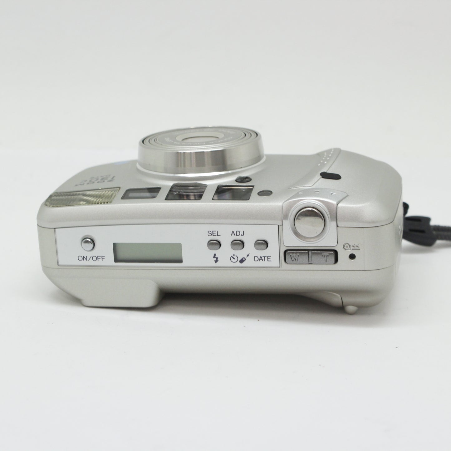 【動作確認済み】中古 KONICAMINOLTA ZOOM 130c DATE