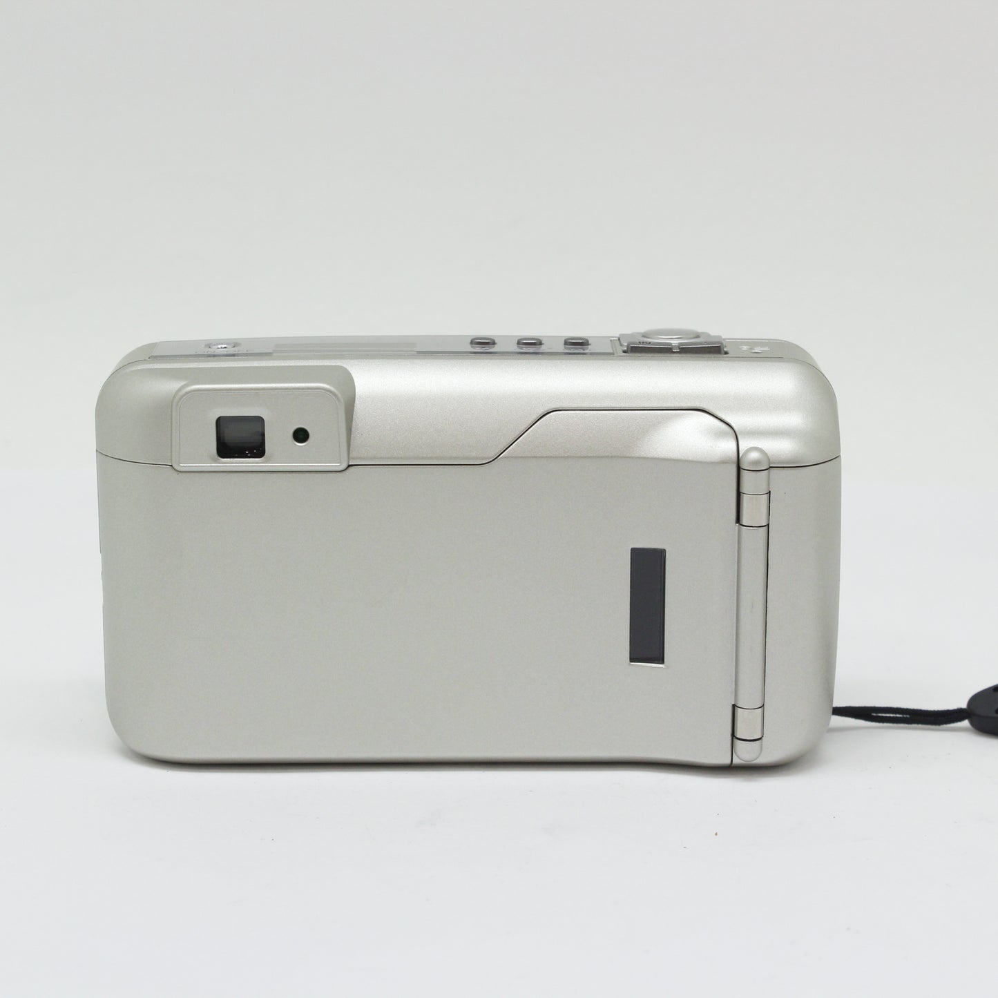 【動作確認済み】中古 KONICAMINOLTA ZOOM 130c DATE