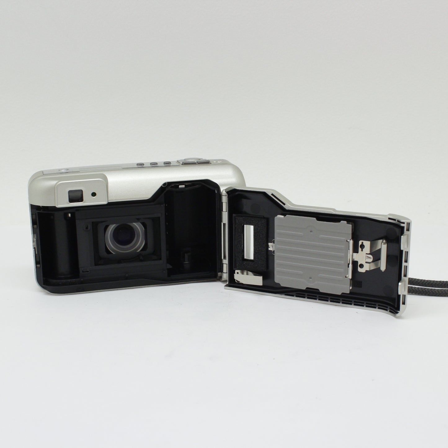【動作確認済み】中古 KONICAMINOLTA ZOOM 130c DATE