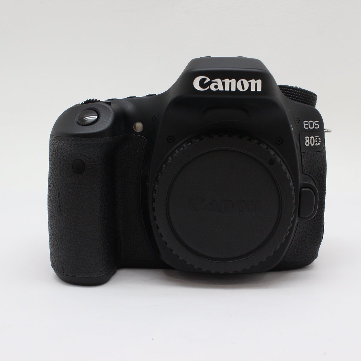 中古 Canon EOS 80D