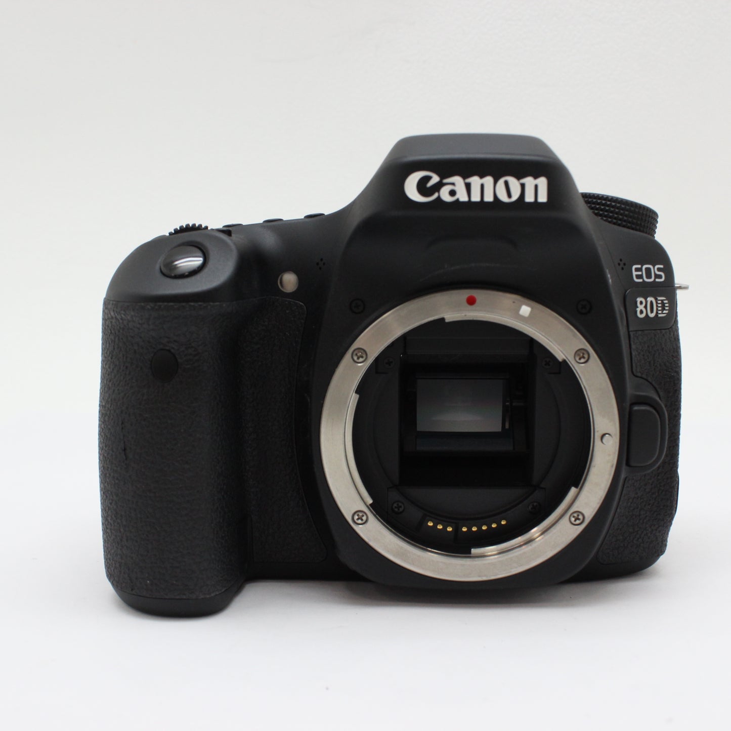 中古 Canon EOS 80D