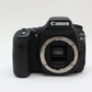 中古 Canon EOS 80D