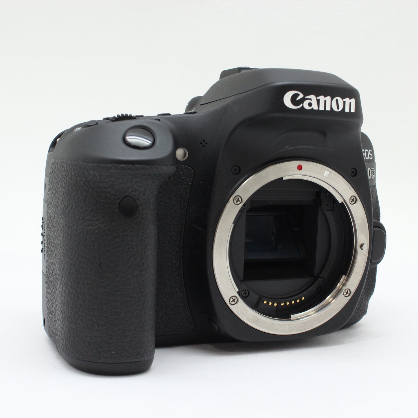 中古 Canon EOS 80D