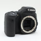 中古 Canon EOS 80D