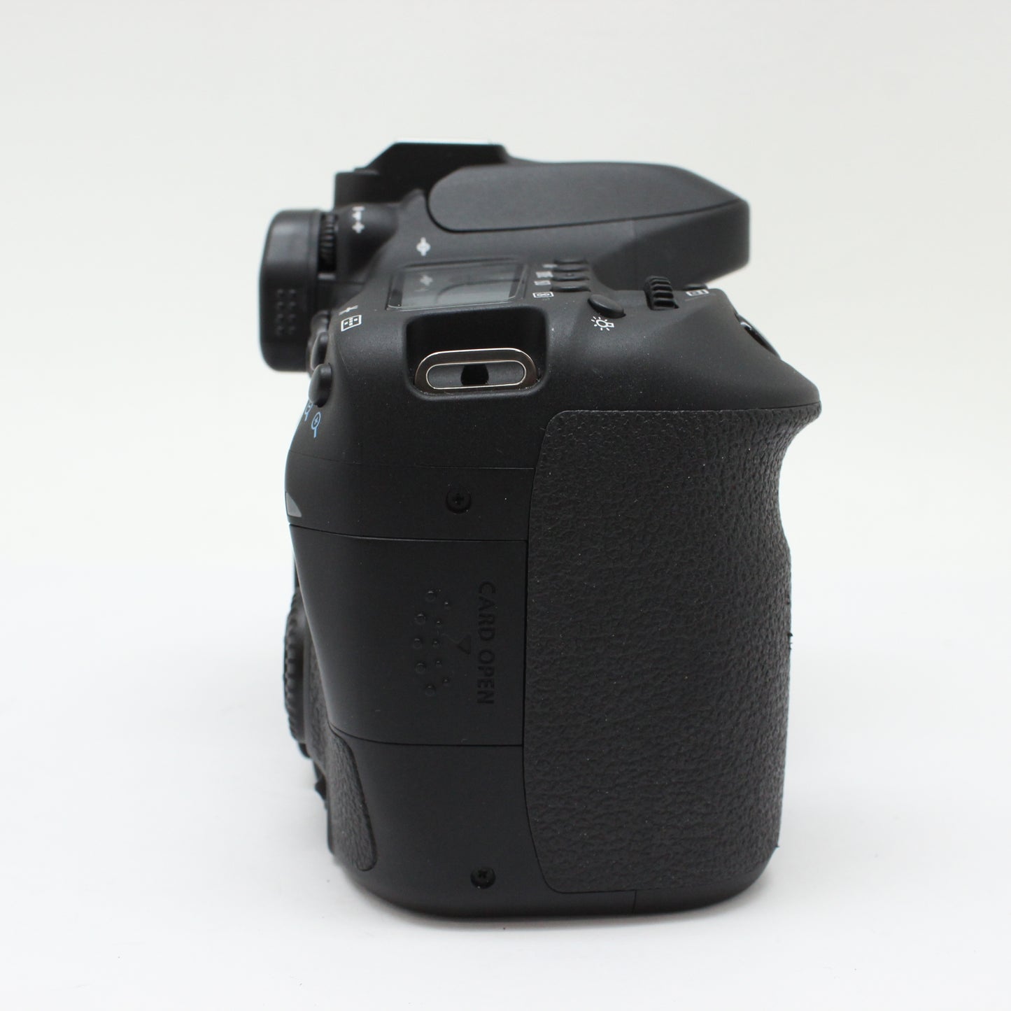 中古 Canon EOS 80D