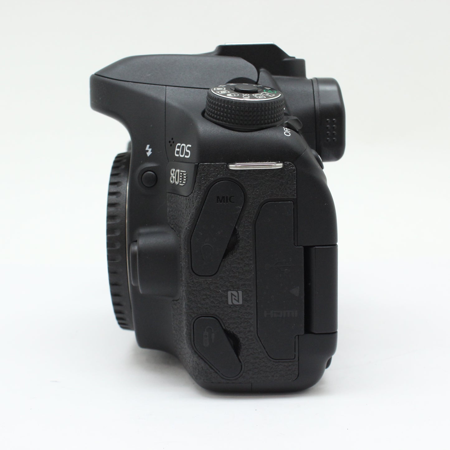 中古 Canon EOS 80D