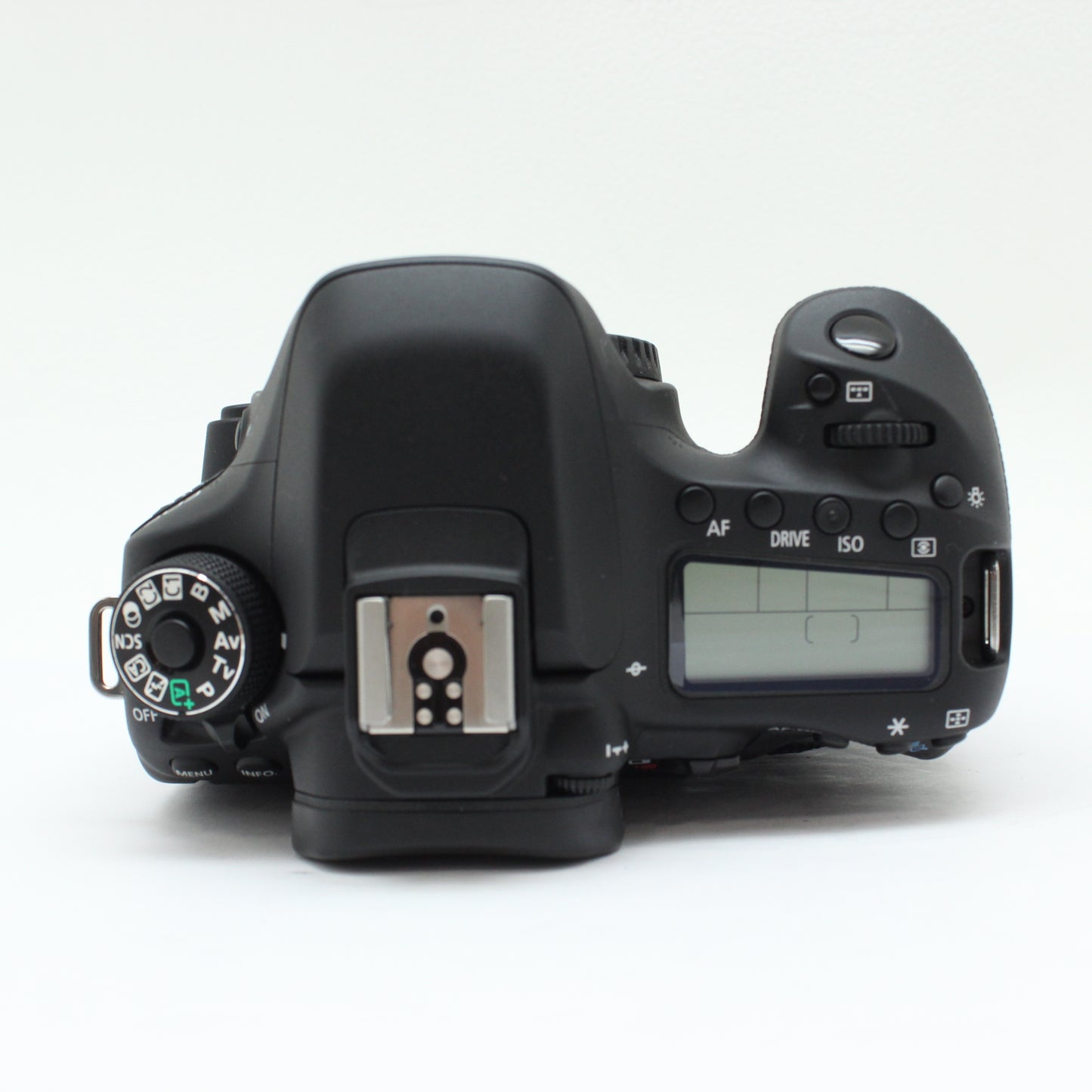中古 Canon EOS 80D