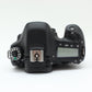 中古 Canon EOS 80D