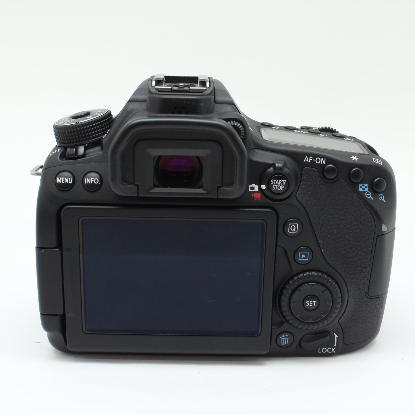 中古 Canon EOS 80D