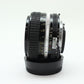 中古 Nikon NIKKOR Ai 50mm F1.4