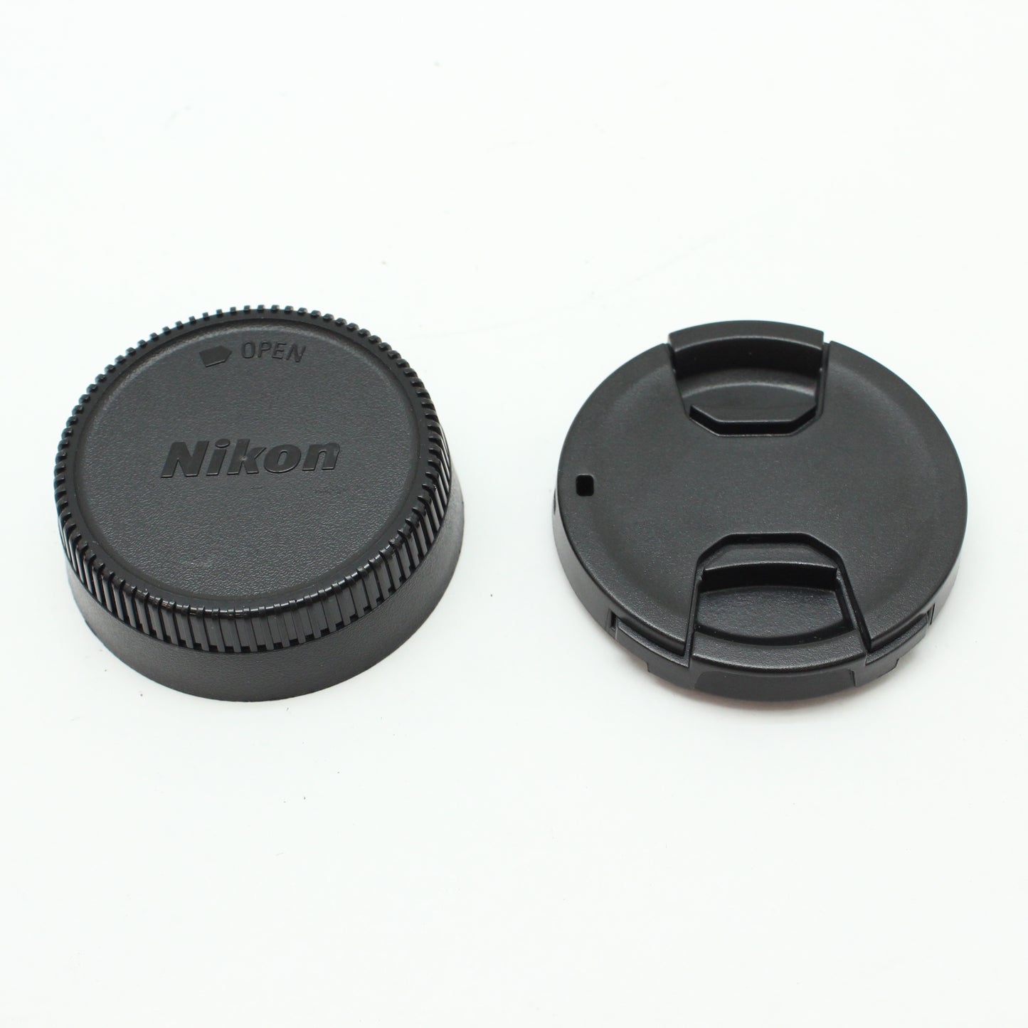 中古 Nikon NIKKOR Ai 50mm F1.4