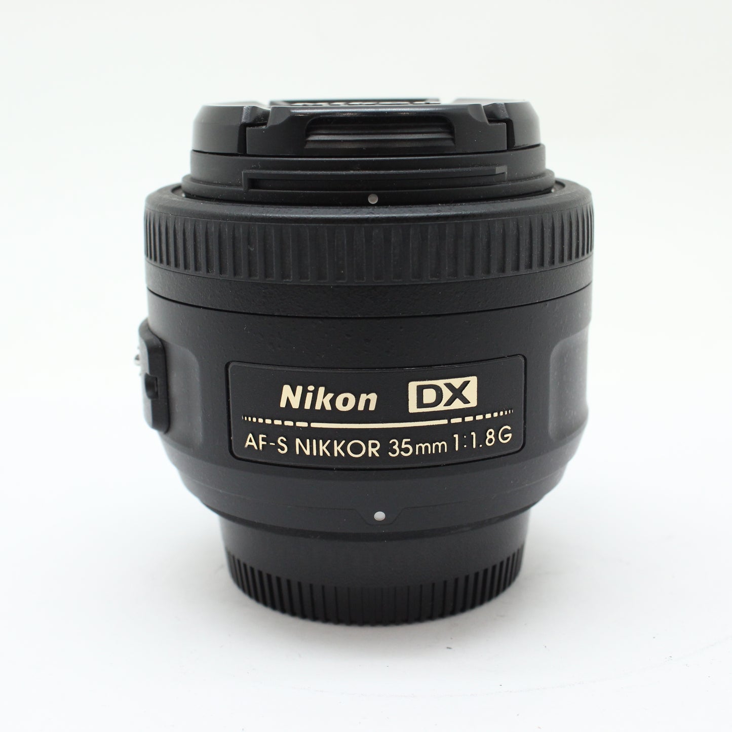 中古 Nikon AF-S DX NIKKOR 35mm F1.8