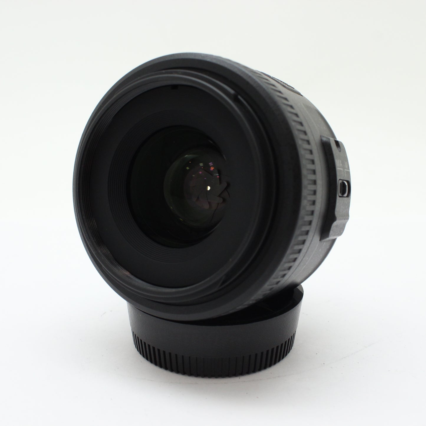 中古 Nikon AF-S DX NIKKOR 35mm F1.8
