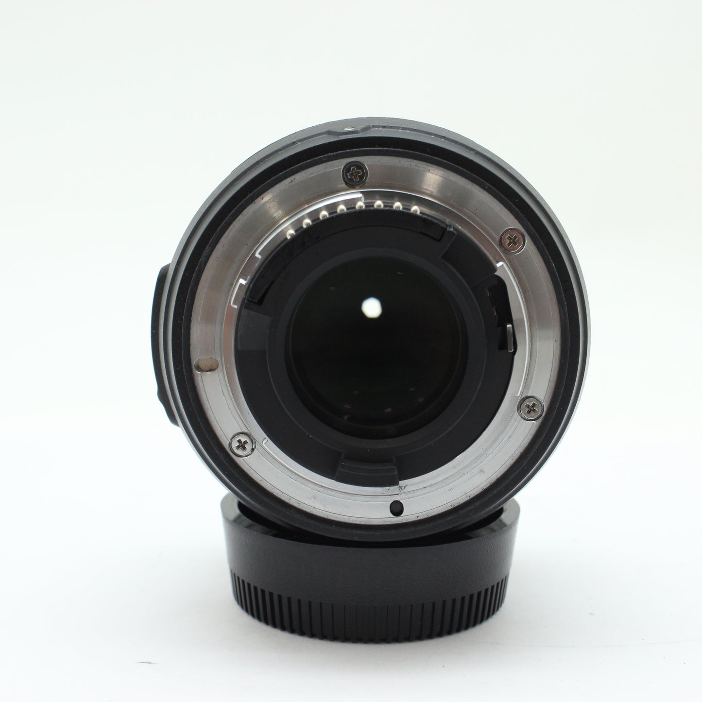中古 Nikon AF-S DX NIKKOR 35mm F1.8