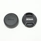 中古 Nikon AF-S DX NIKKOR 35mm F1.8