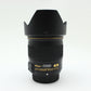 【動作確認済み】中古 Nikon AF-S NIKKOR 28mm F1.8 G