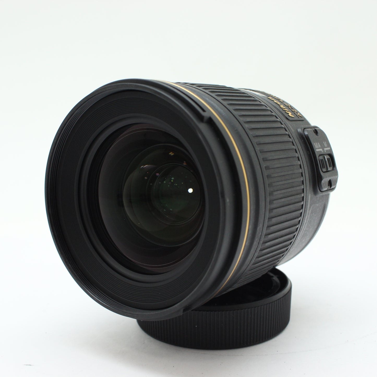 【動作確認済み】中古 Nikon AF-S NIKKOR 28mm F1.8 G
