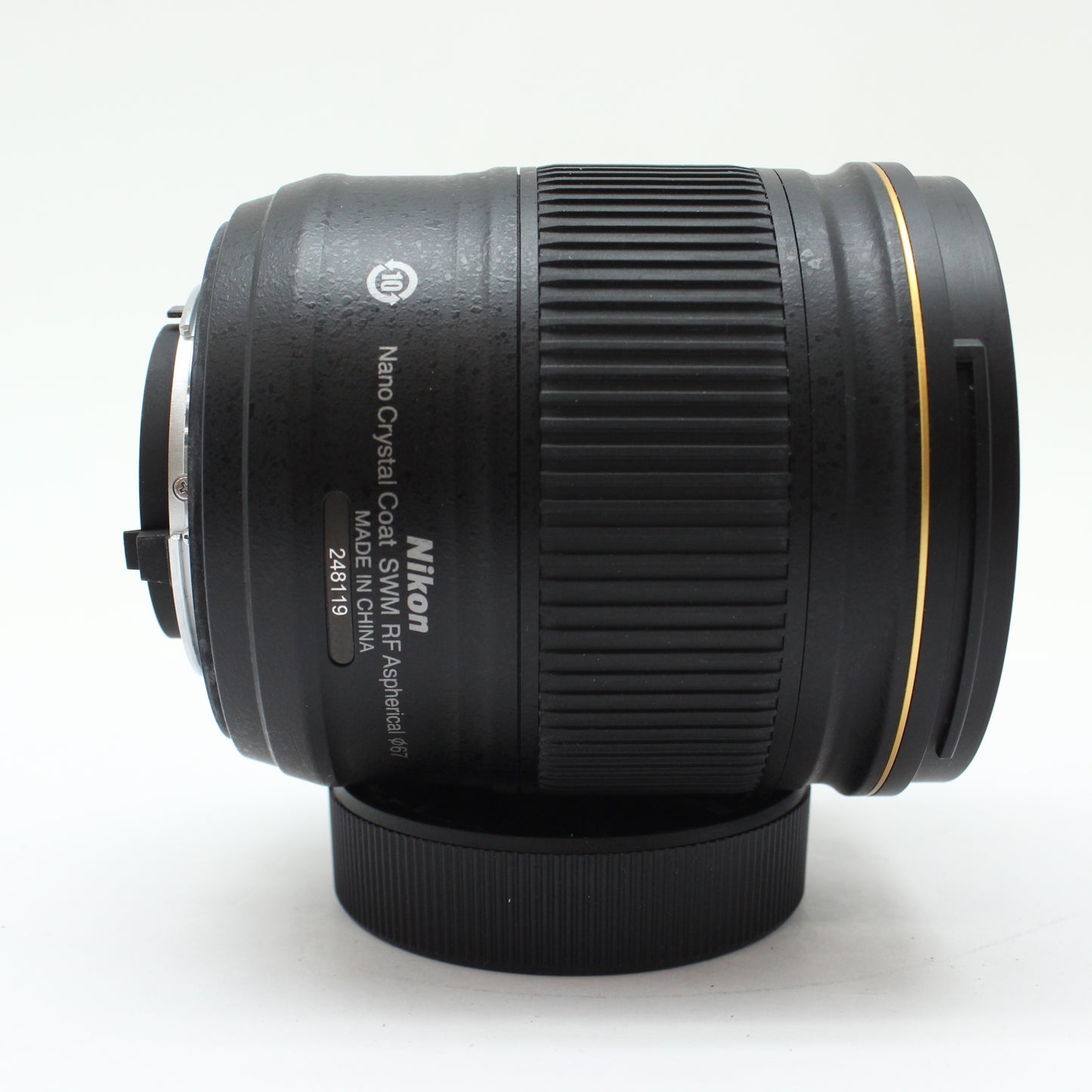 【動作確認済み】中古 Nikon AF-S NIKKOR 28mm F1.8 G