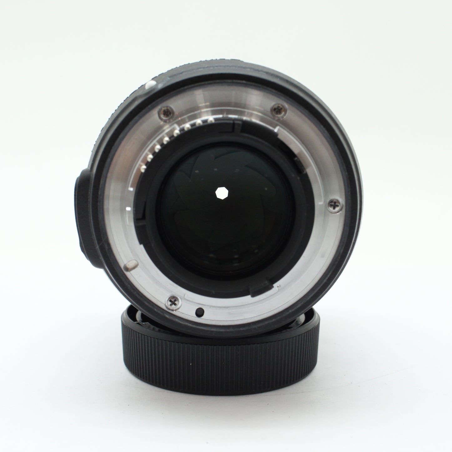 【動作確認済み】中古 Nikon AF-S NIKKOR 28mm F1.8 G