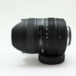 【動作確認済み】中古 SIGMA 8-16mm F4.5-5.6 DC HSM(Nikon用)