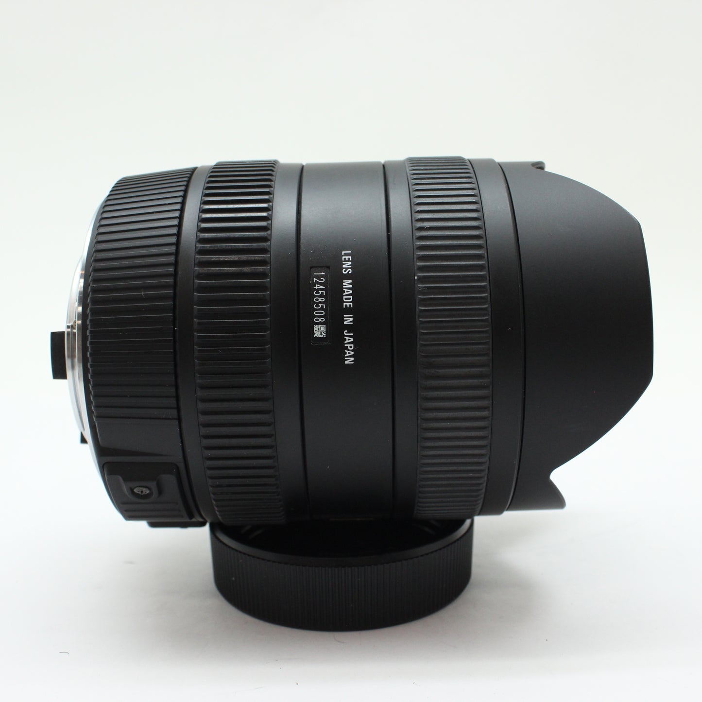 【動作確認済み】中古 SIGMA 8-16mm F4.5-5.6 DC HSM(Nikon用)