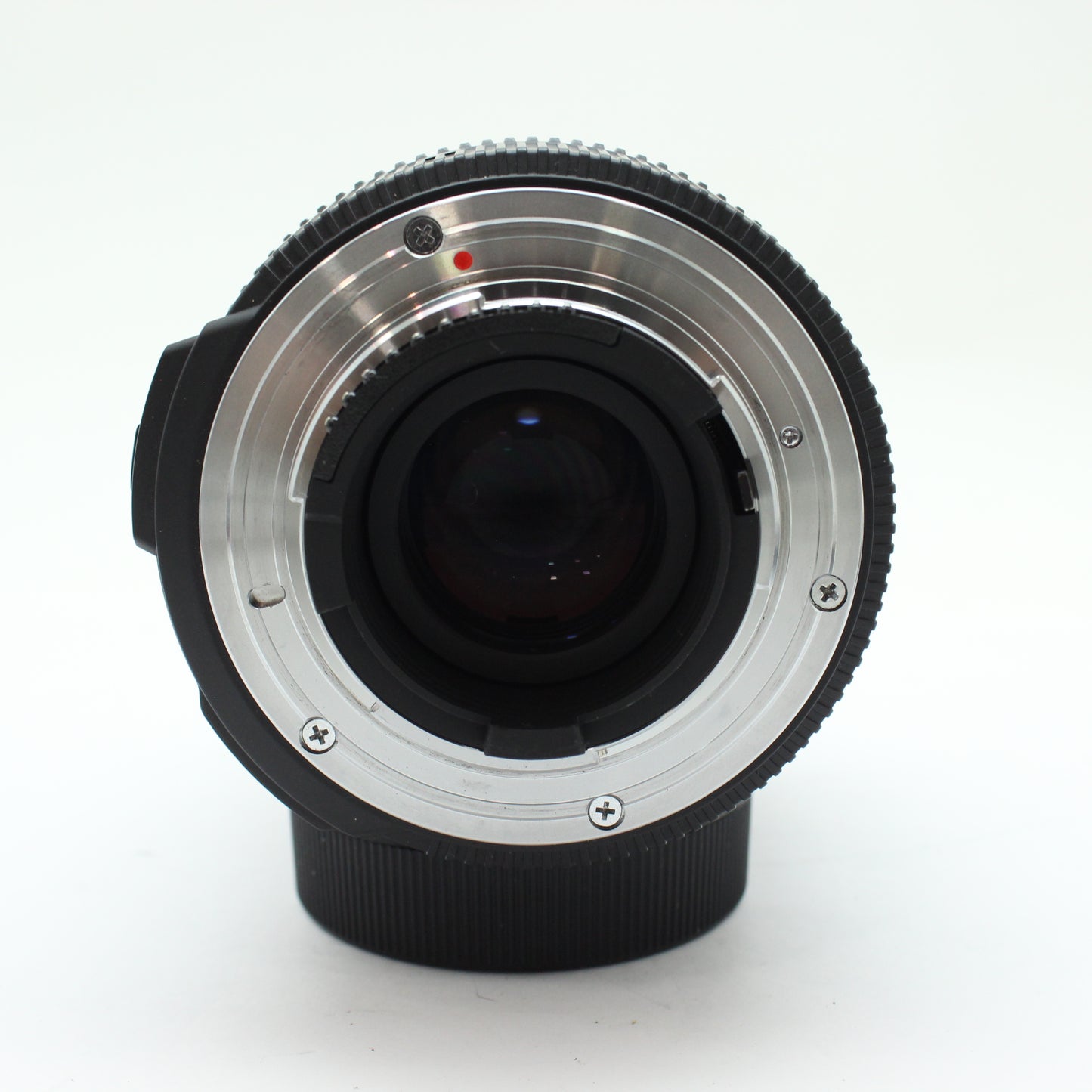 【動作確認済み】中古 SIGMA 8-16mm F4.5-5.6 DC HSM(Nikon用)