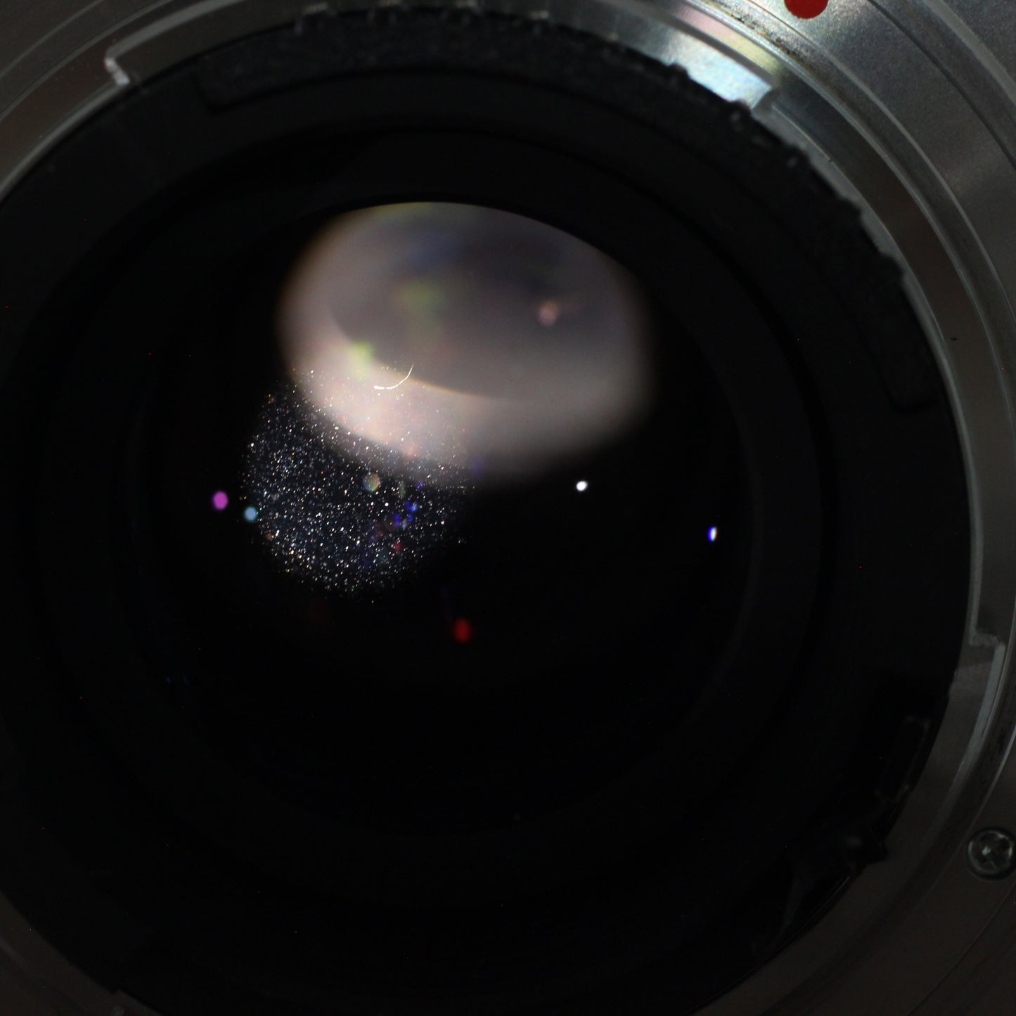 【動作確認済み】中古 SIGMA 8-16mm F4.5-5.6 DC HSM(Nikon用)
