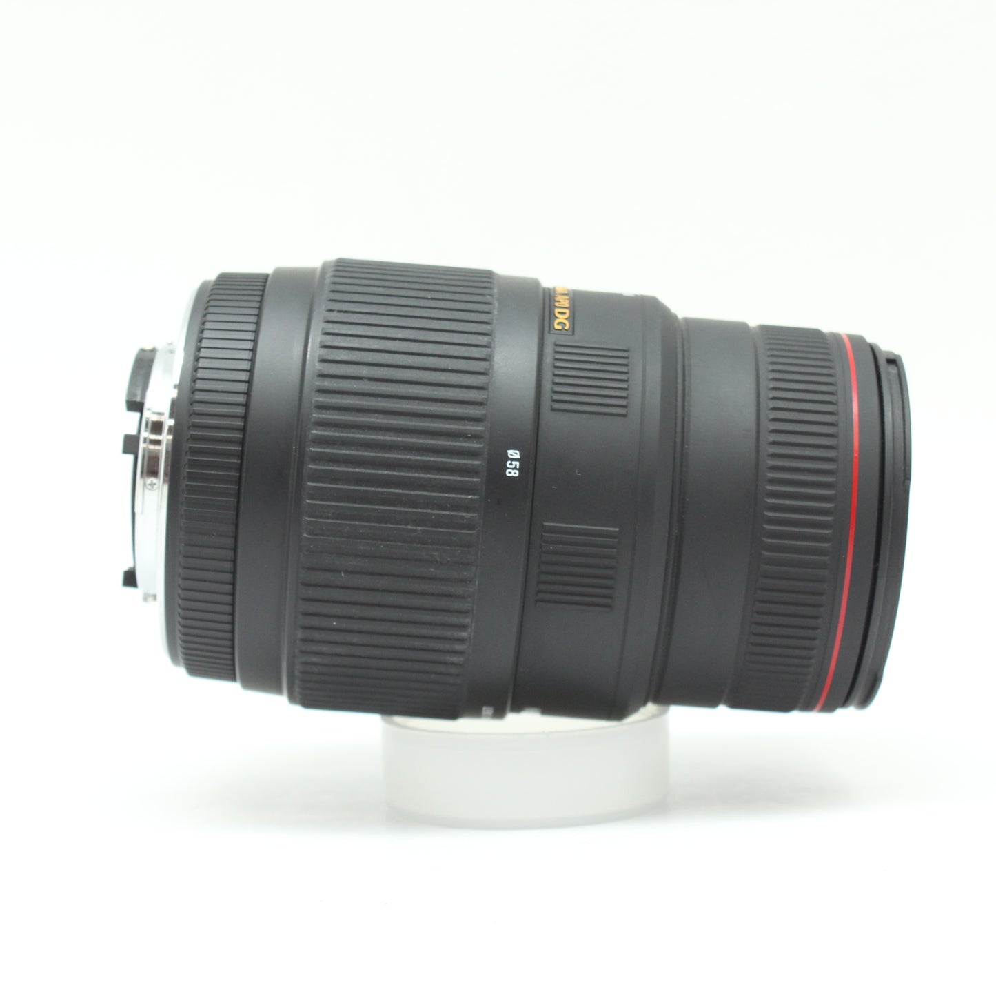 中古 SIGMA APO 70-300mm F4-5.6 DG MACRO(Nikon用)