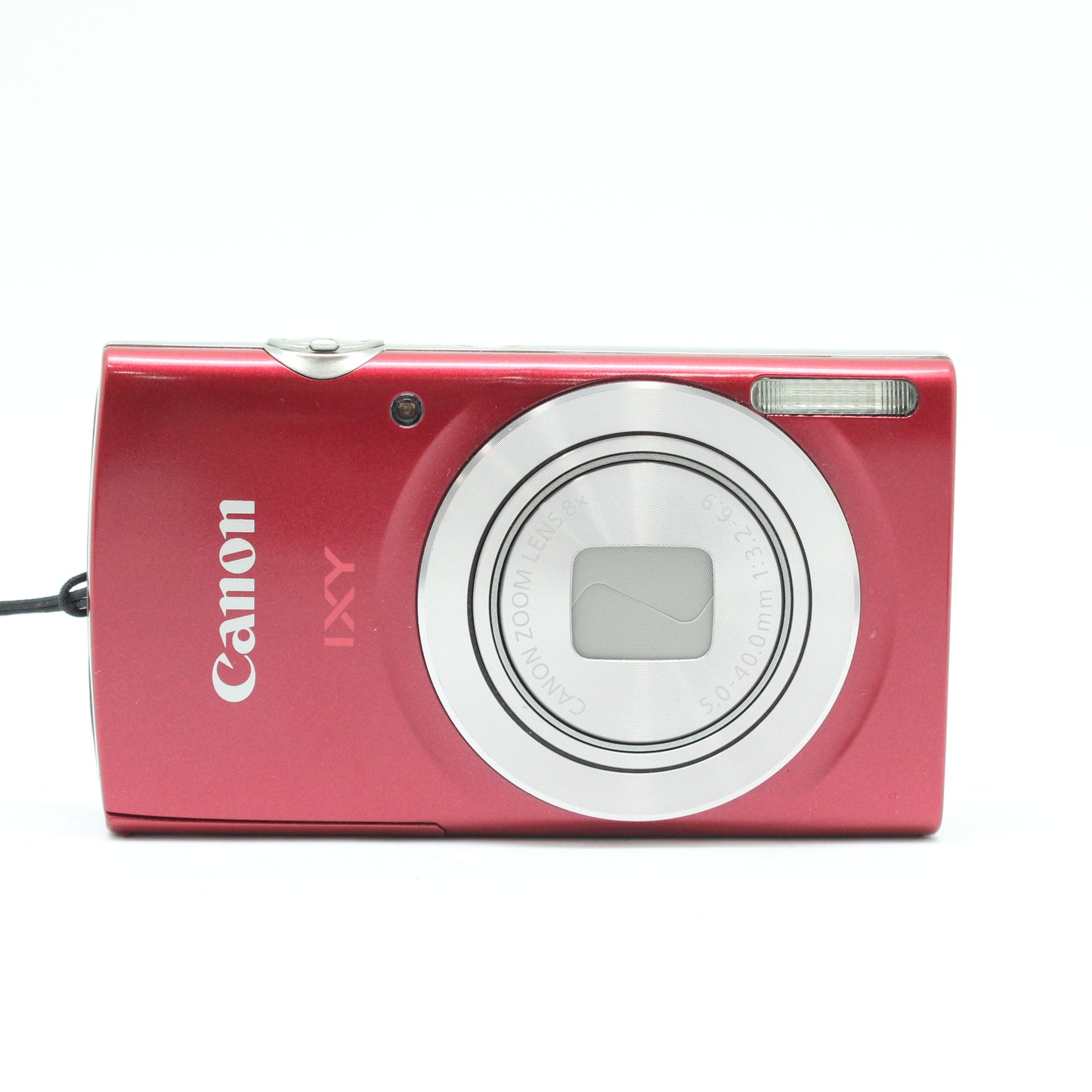 中古 Canon IXY 200
