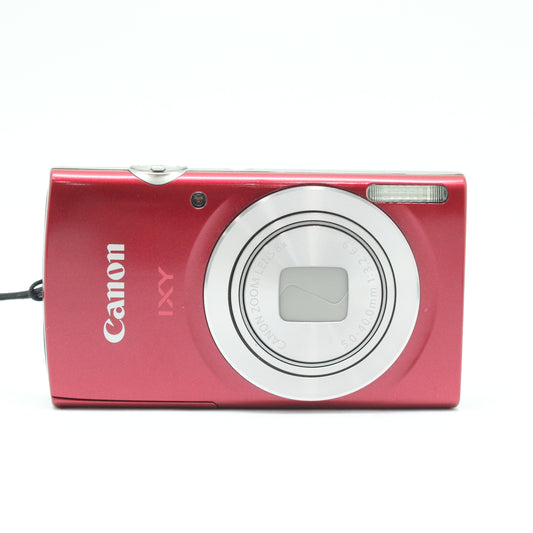 中古 Canon IXY 200