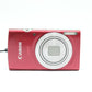 中古 Canon IXY 200