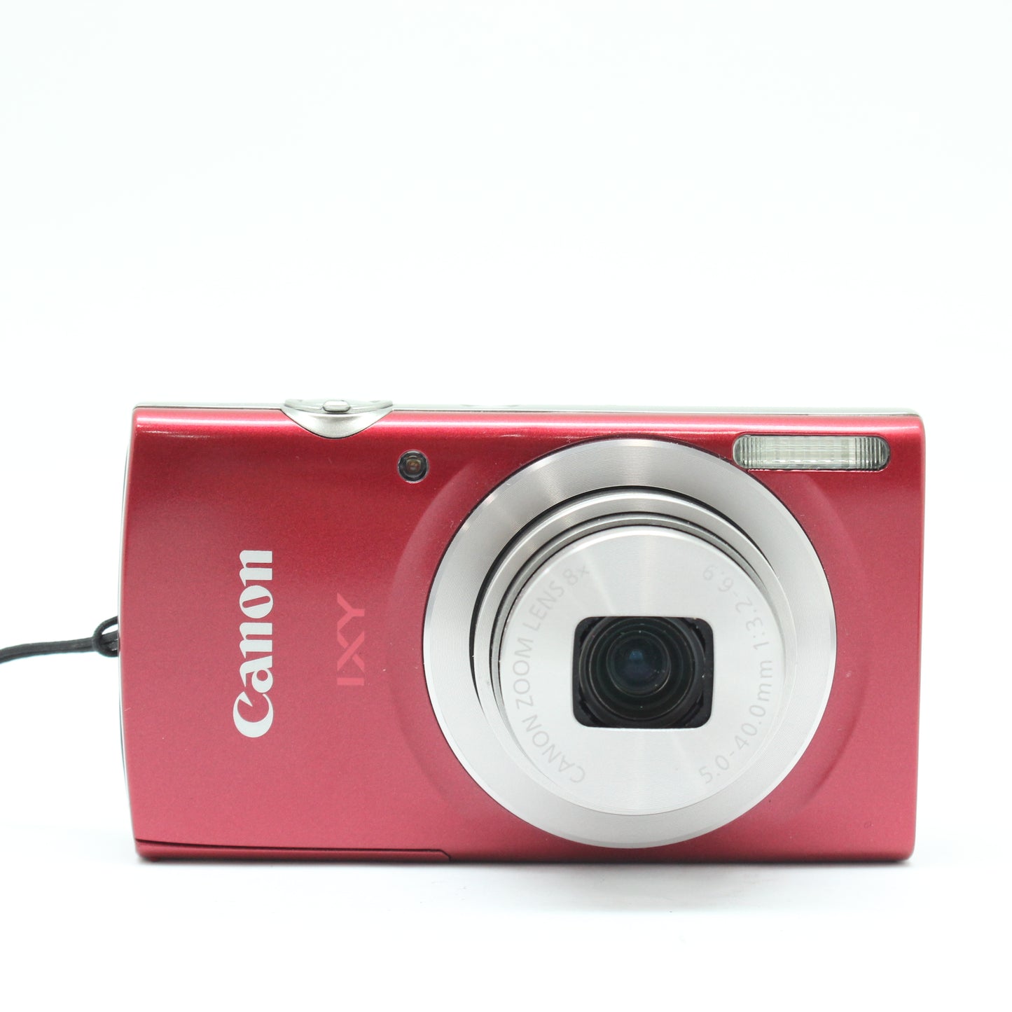 中古 Canon IXY 200