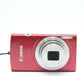 中古 Canon IXY 200