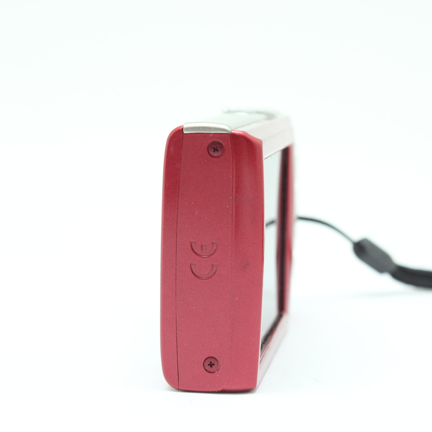 中古 Canon IXY 200