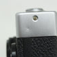 中古 Rollei 35 Tessar 40mm F3.5 (ドイツ製) 【10月10日(土)YouTube生配信でご紹介】