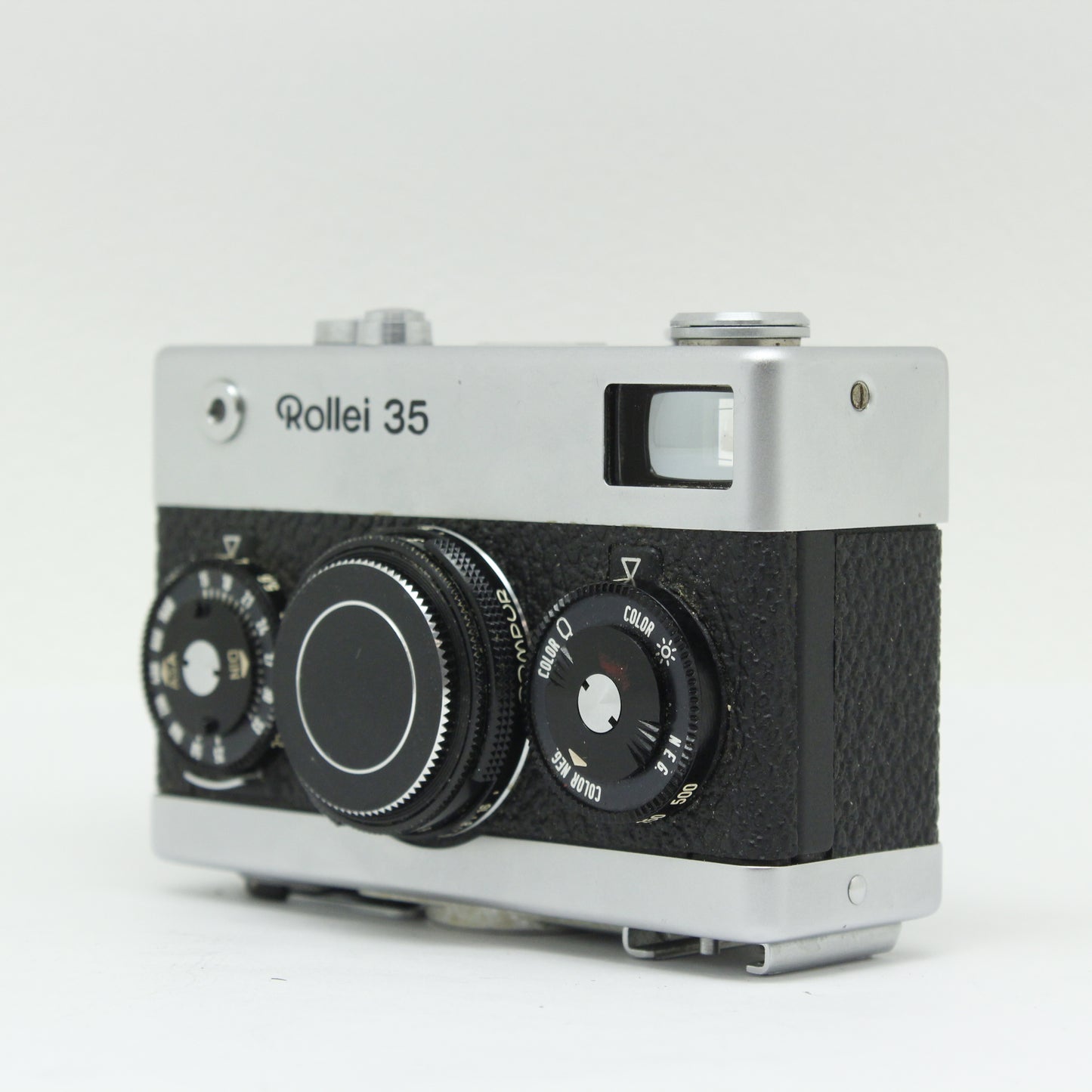 中古 Rollei 35 Tessar 40mm F3.5 (ドイツ製) 【10月10日(土)YouTube生配信でご紹介】