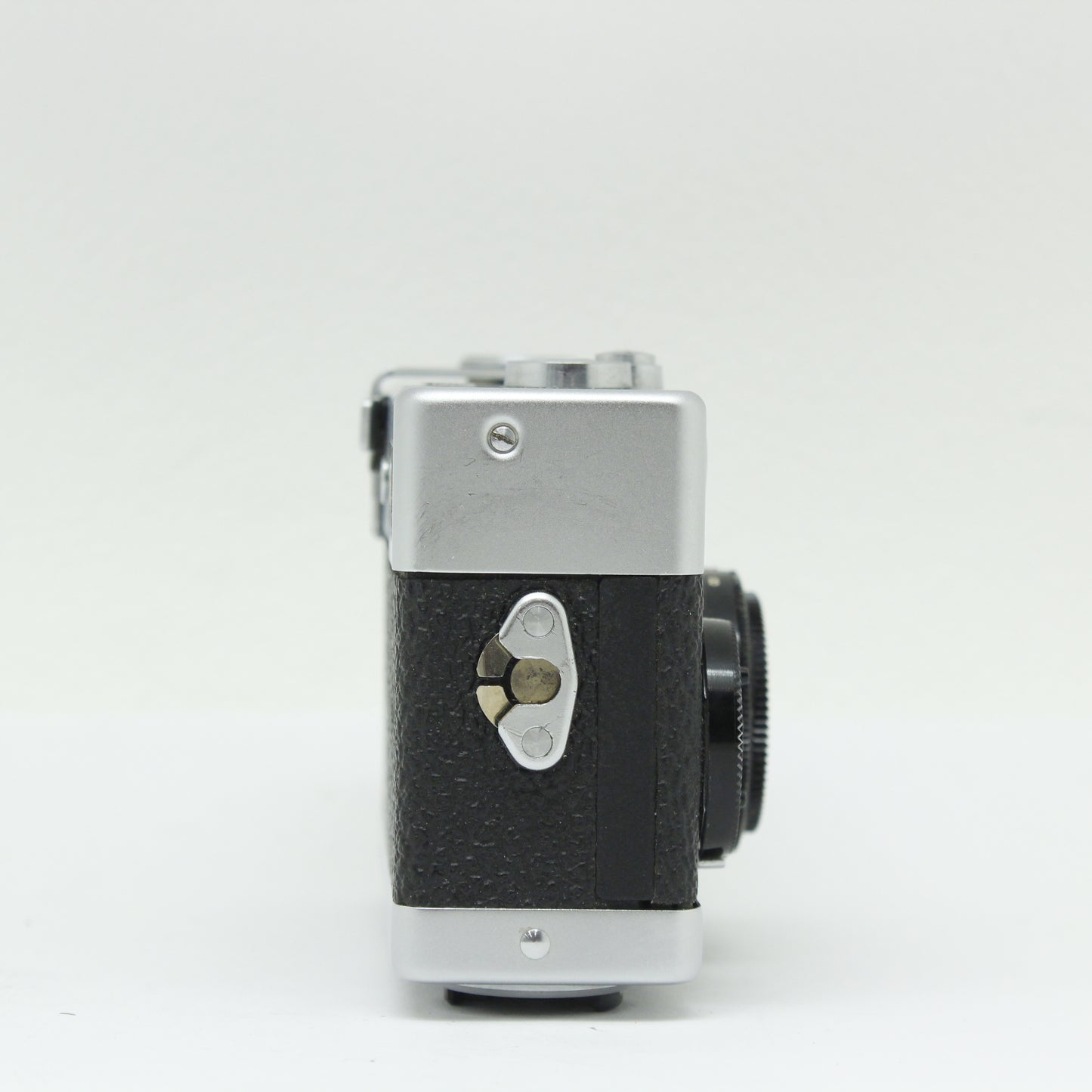 中古 Rollei 35 Tessar 40mm F3.5 (ドイツ製) 【10月10日(土)YouTube生配信でご紹介】