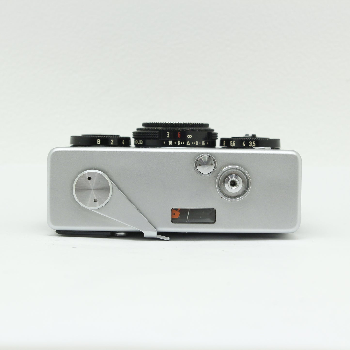 中古 Rollei 35 Tessar 40mm F3.5 (ドイツ製) 【10月10日(土)YouTube生配信でご紹介】