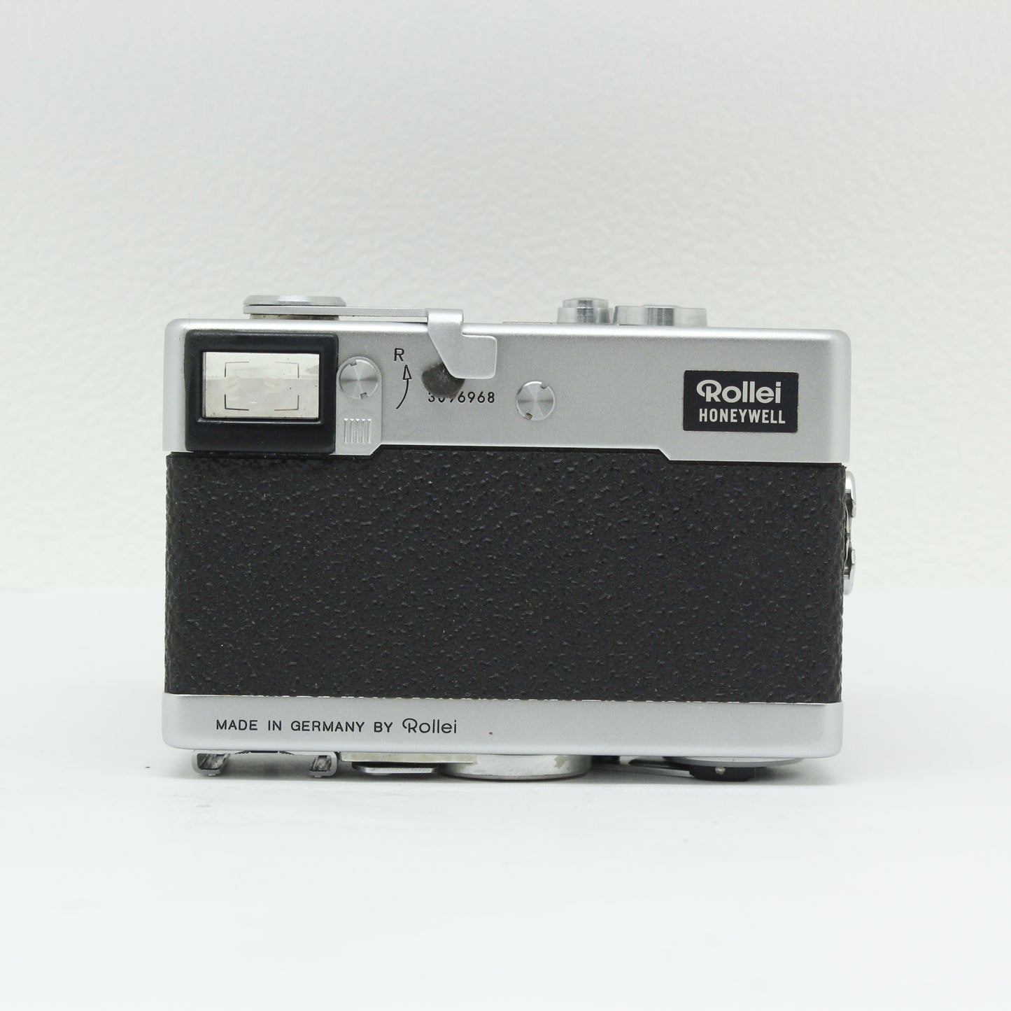 中古 Rollei 35 Tessar 40mm F3.5 (ドイツ製) 【10月10日(土)YouTube生配信でご紹介】