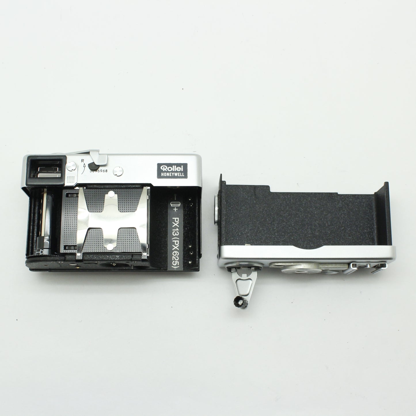 中古 Rollei 35 Tessar 40mm F3.5 (ドイツ製) 【10月10日(土)YouTube生配信でご紹介】