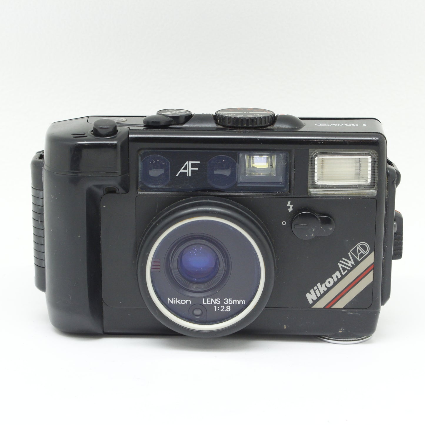 【動作確認済み】中古 Nikon L35 AWAD (ピカイチカリブ)