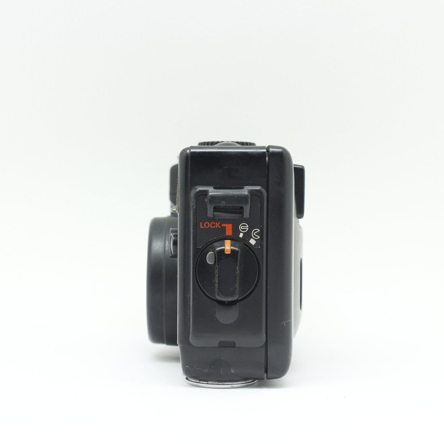 【動作確認済み】中古 Nikon L35 AWAD (ピカイチカリブ)