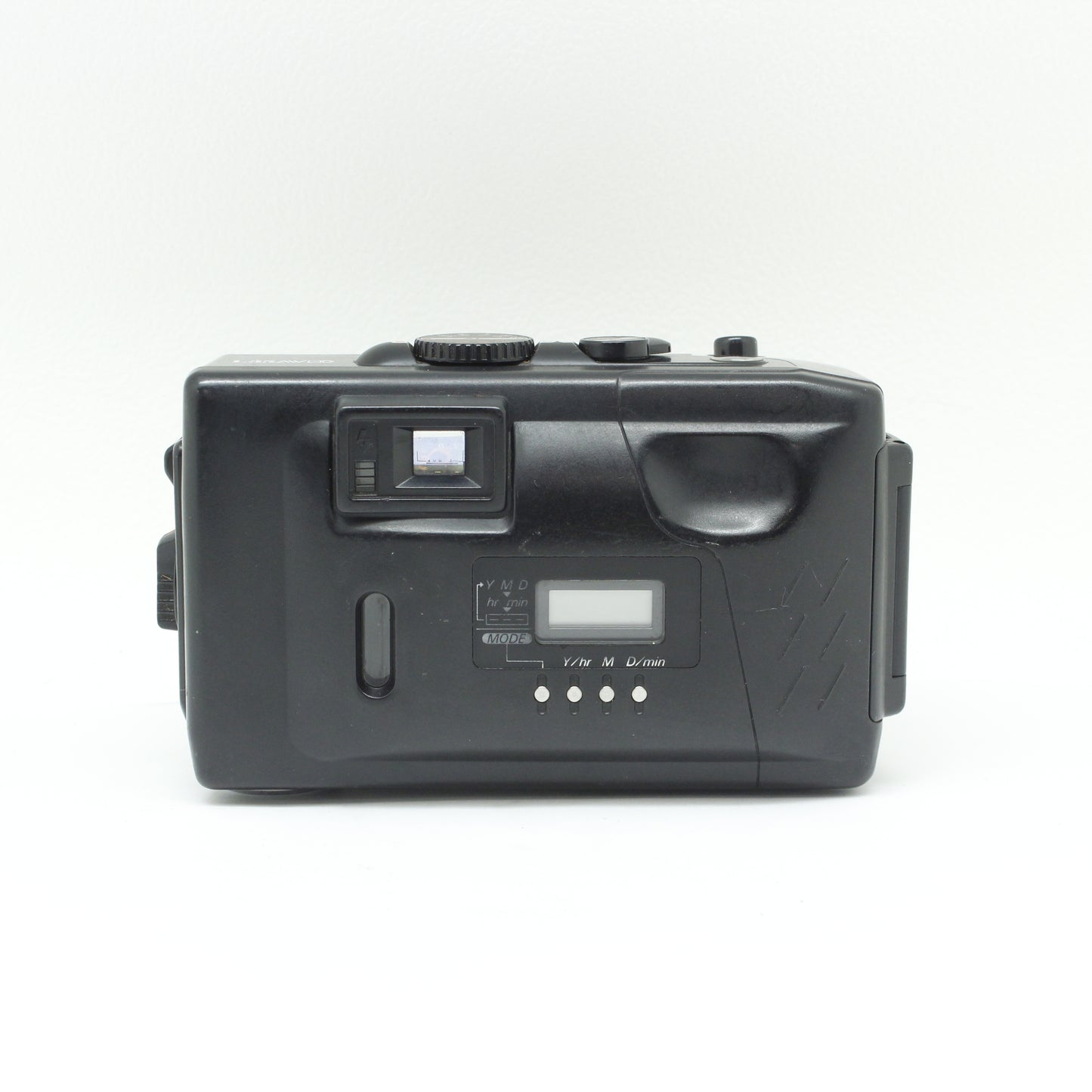 【動作確認済み】中古 Nikon L35 AWAD (ピカイチカリブ)