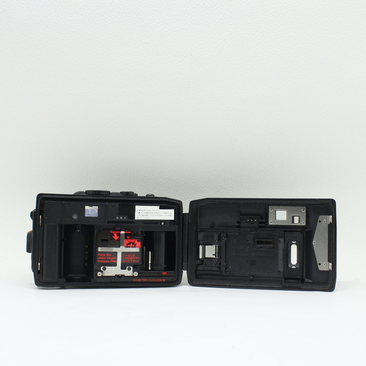 【動作確認済み】中古 Nikon L35 AWAD (ピカイチカリブ)