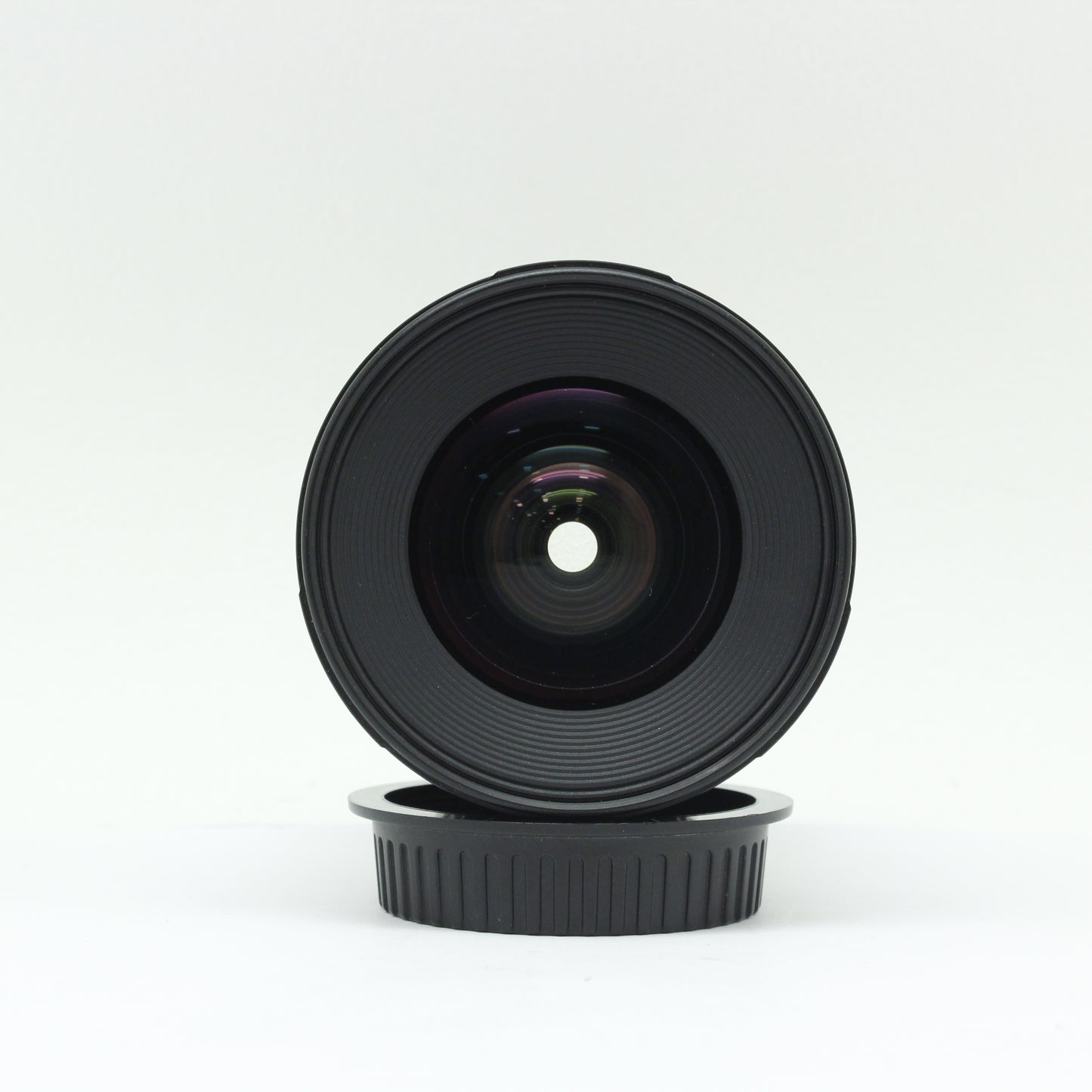 【動作確認済み】中古 Canon EF 20mm F2.8 USM