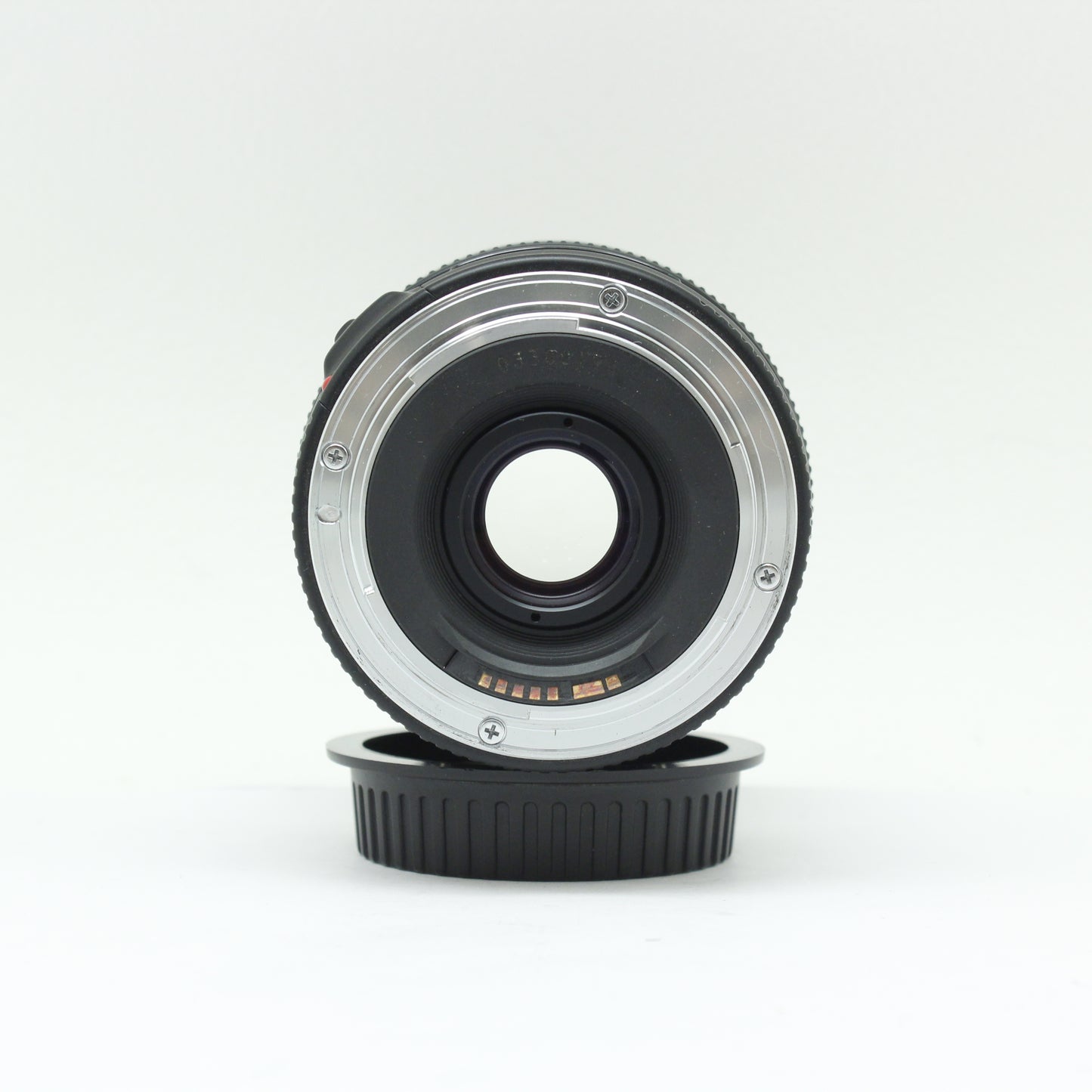 【動作確認済み】中古 Canon EF 20mm F2.8 USM